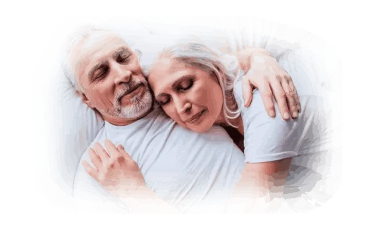 Prostabliss Couple