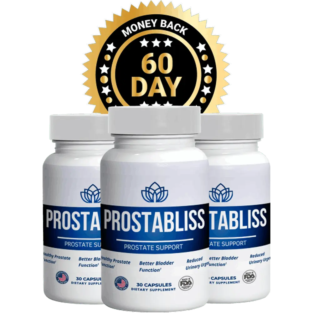 Prostabliss Supplement